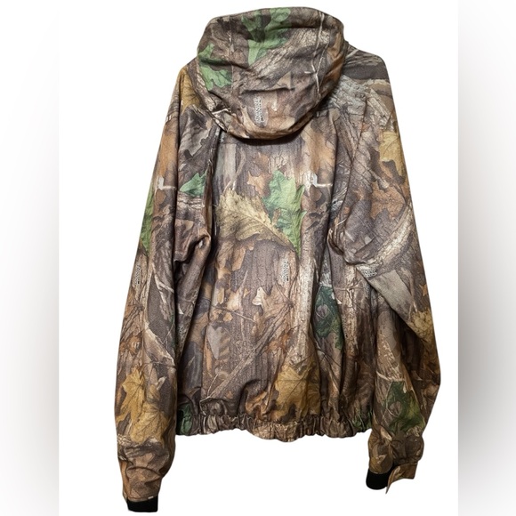 🔥Mad Dog Gear camo jacket🔥 - Picture 2 of 7